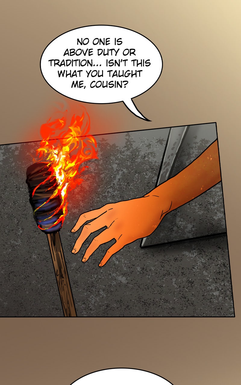 Read Ordeal EN Manga Online