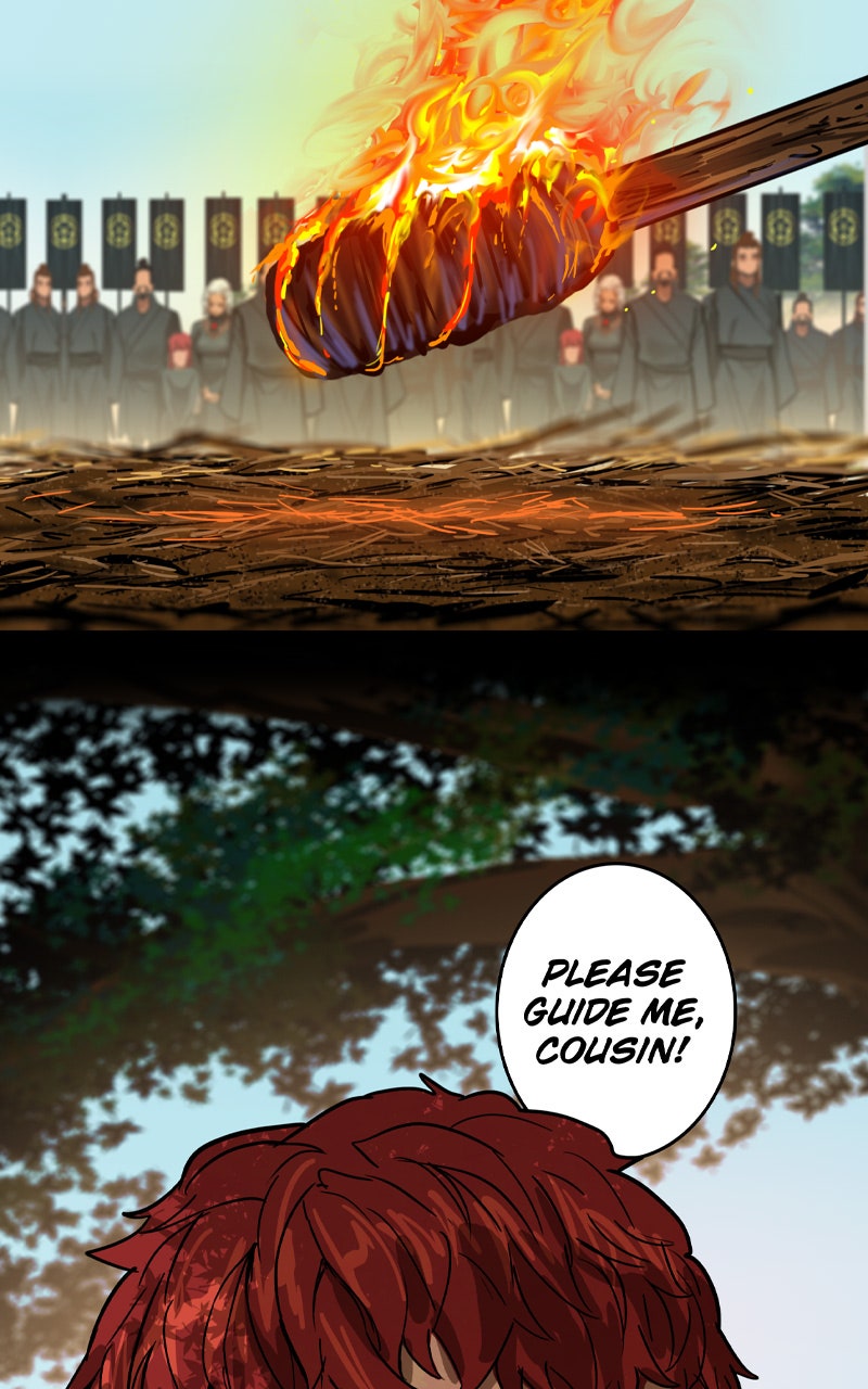 Read Ordeal EN Manga Online