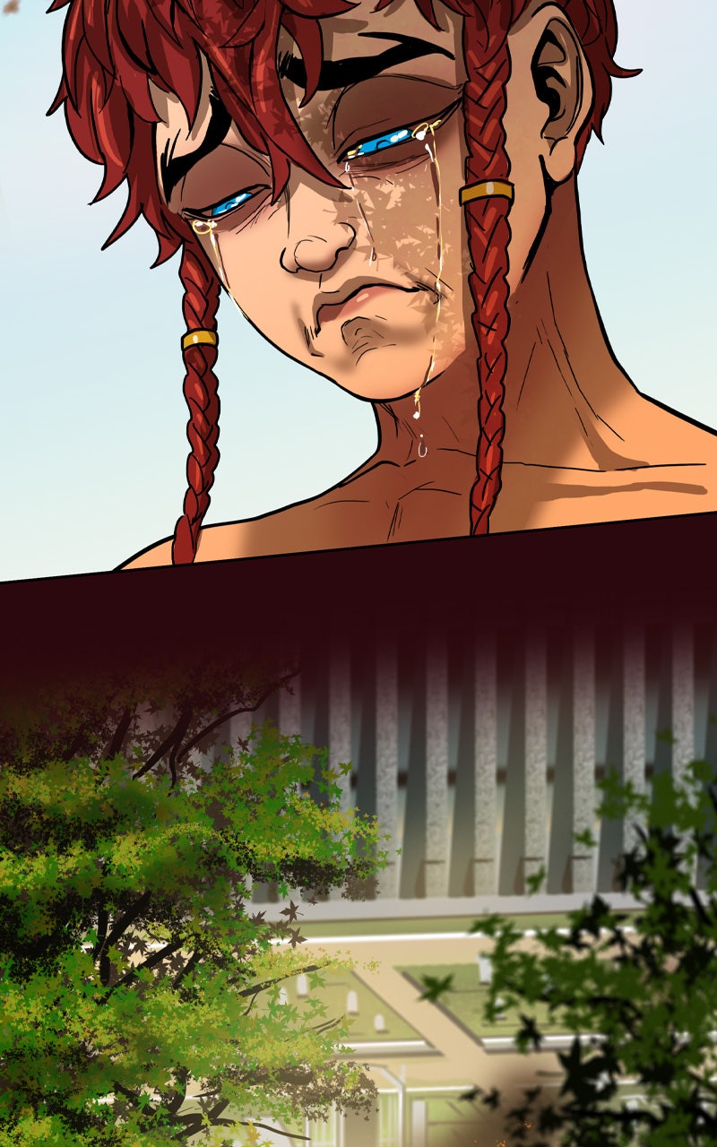 Read Ordeal EN Manga Online