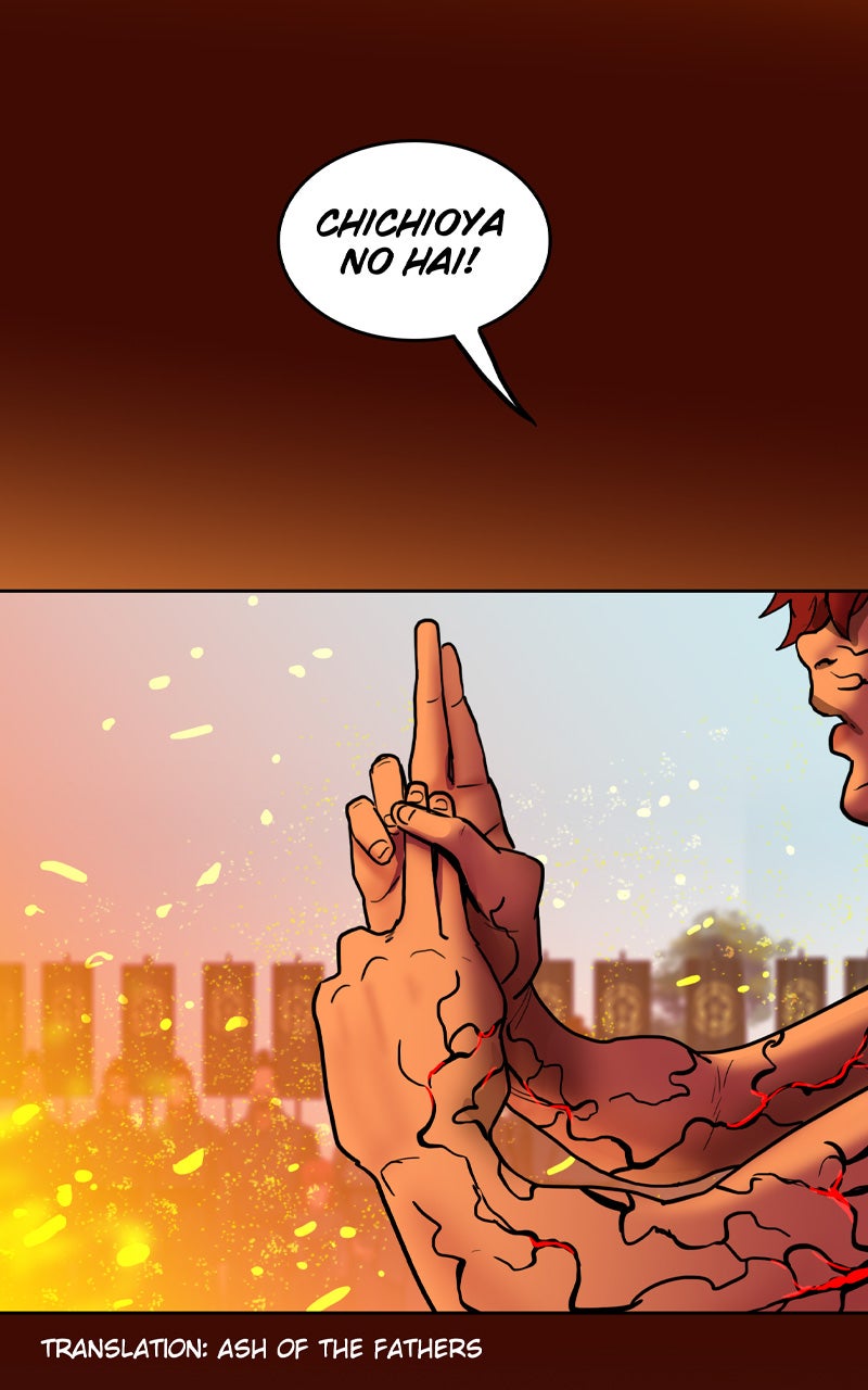 Read Ordeal EN Manga Online