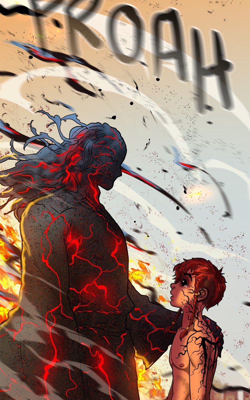 Read Ordeal EN Manga Online