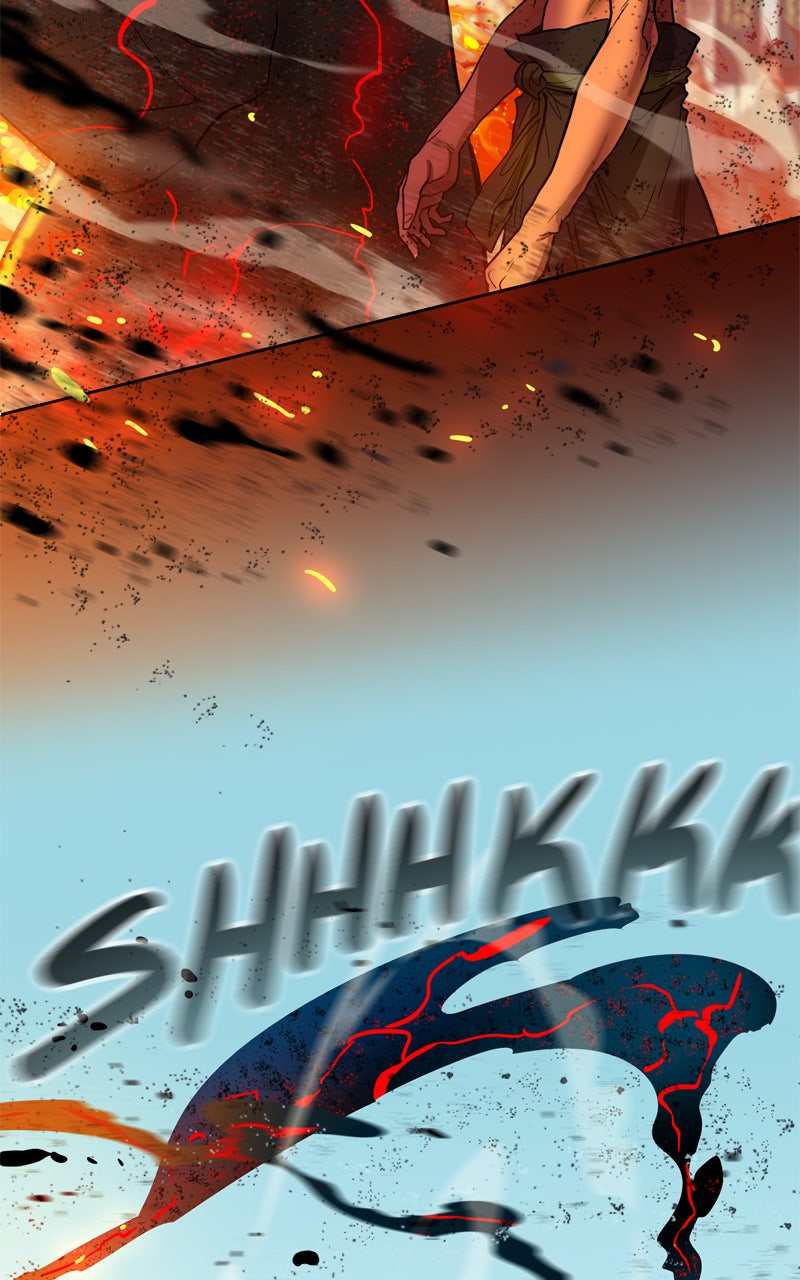 Read Ordeal EN Manga Online