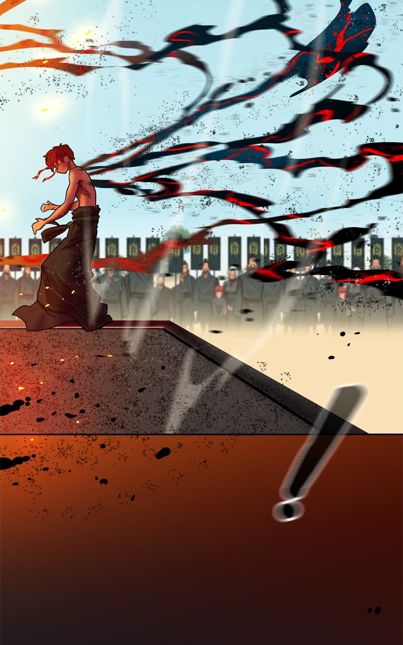 Read Ordeal EN Manga Online