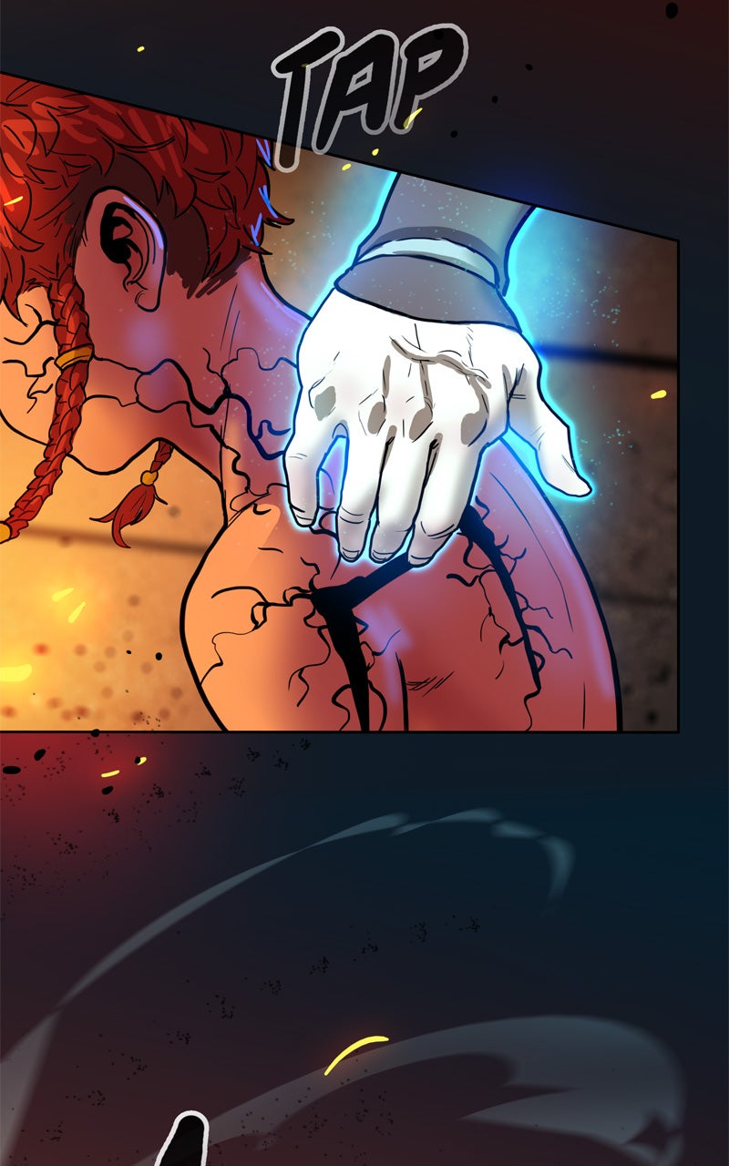 Read Ordeal EN Manga Online