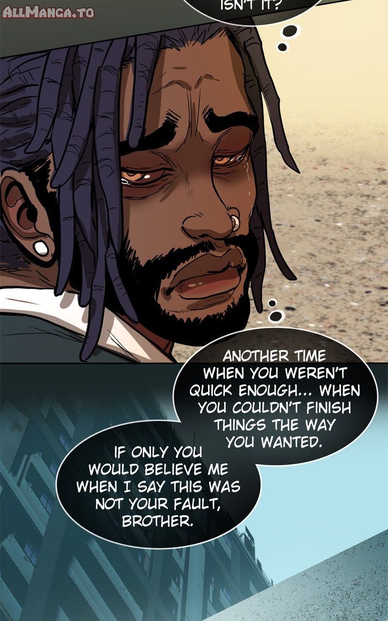 Read Ordeal EN Manga Online