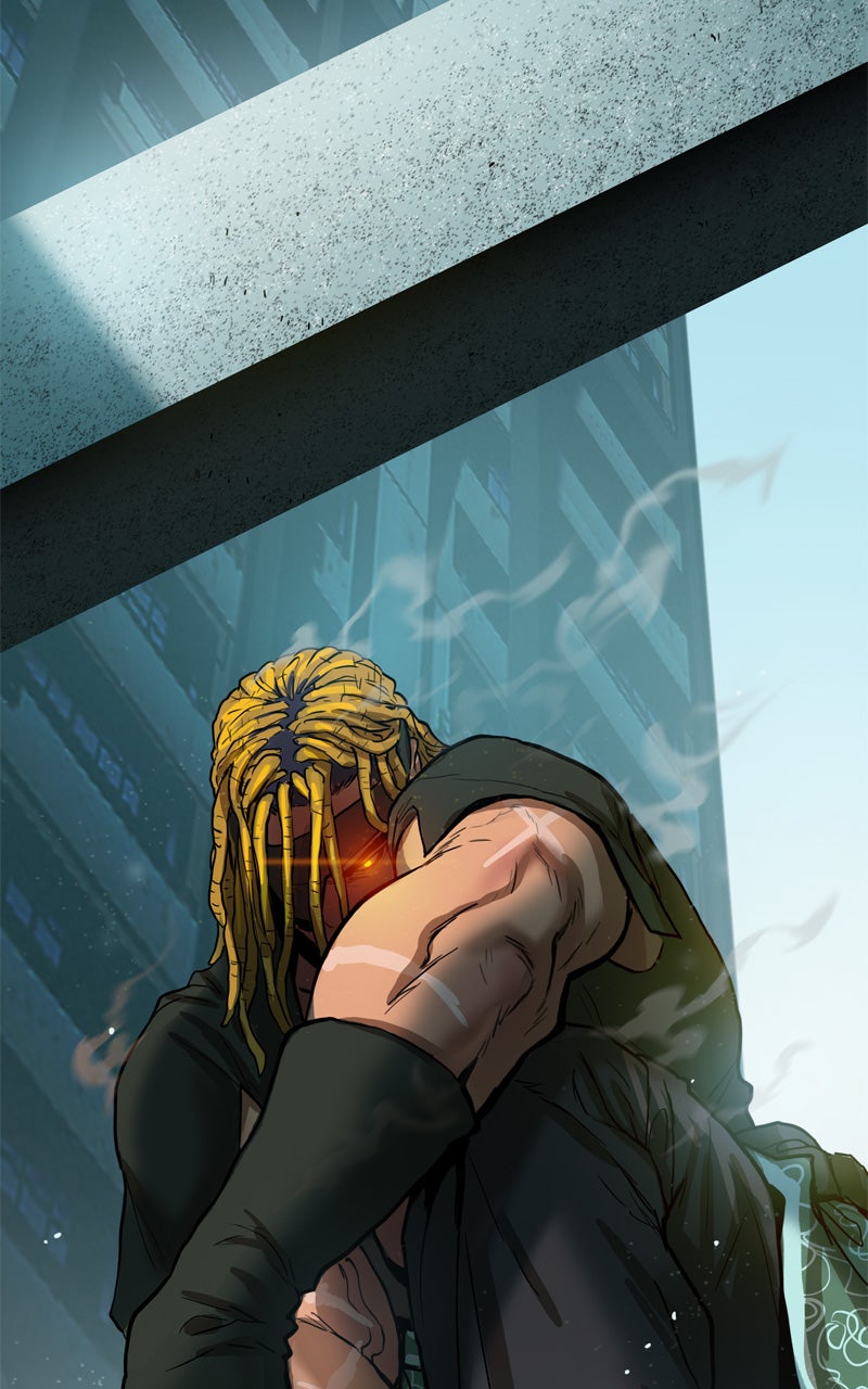 Read Ordeal EN Manga Online