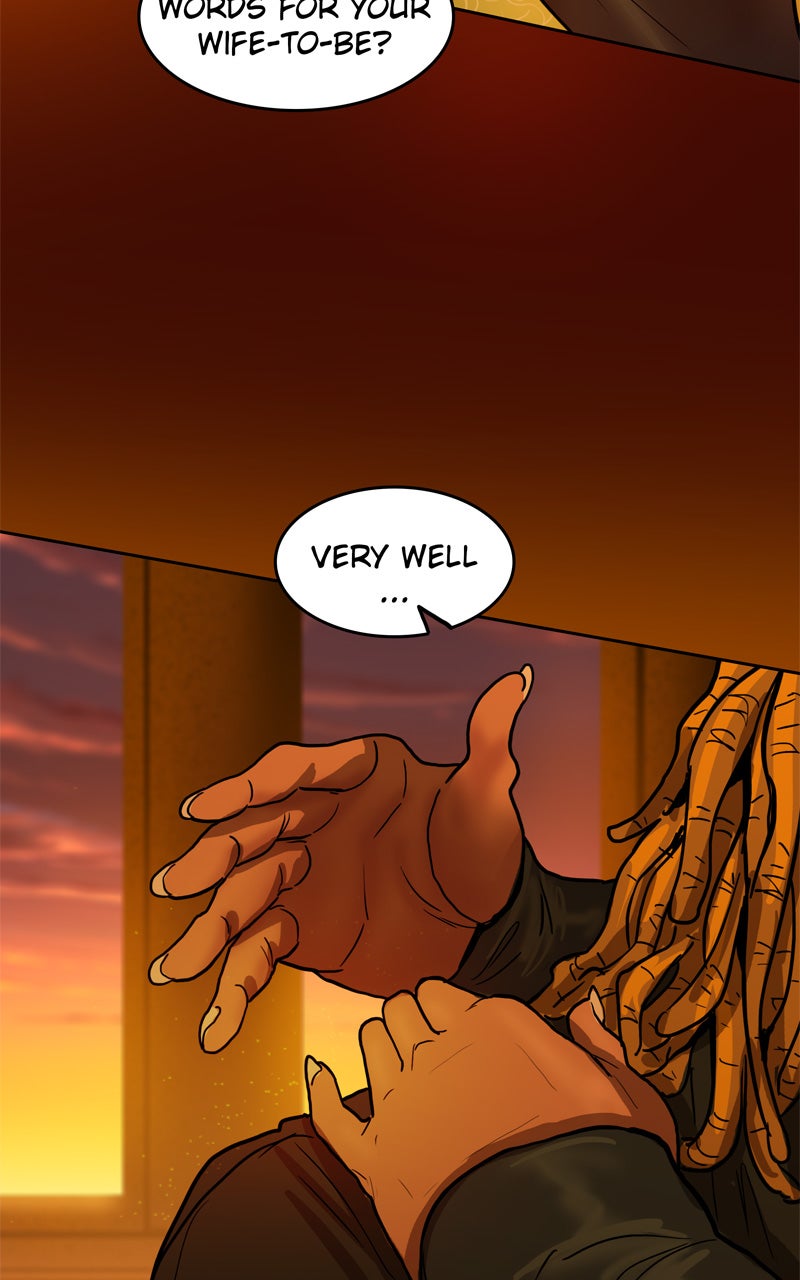 Read Ordeal EN Manga Online