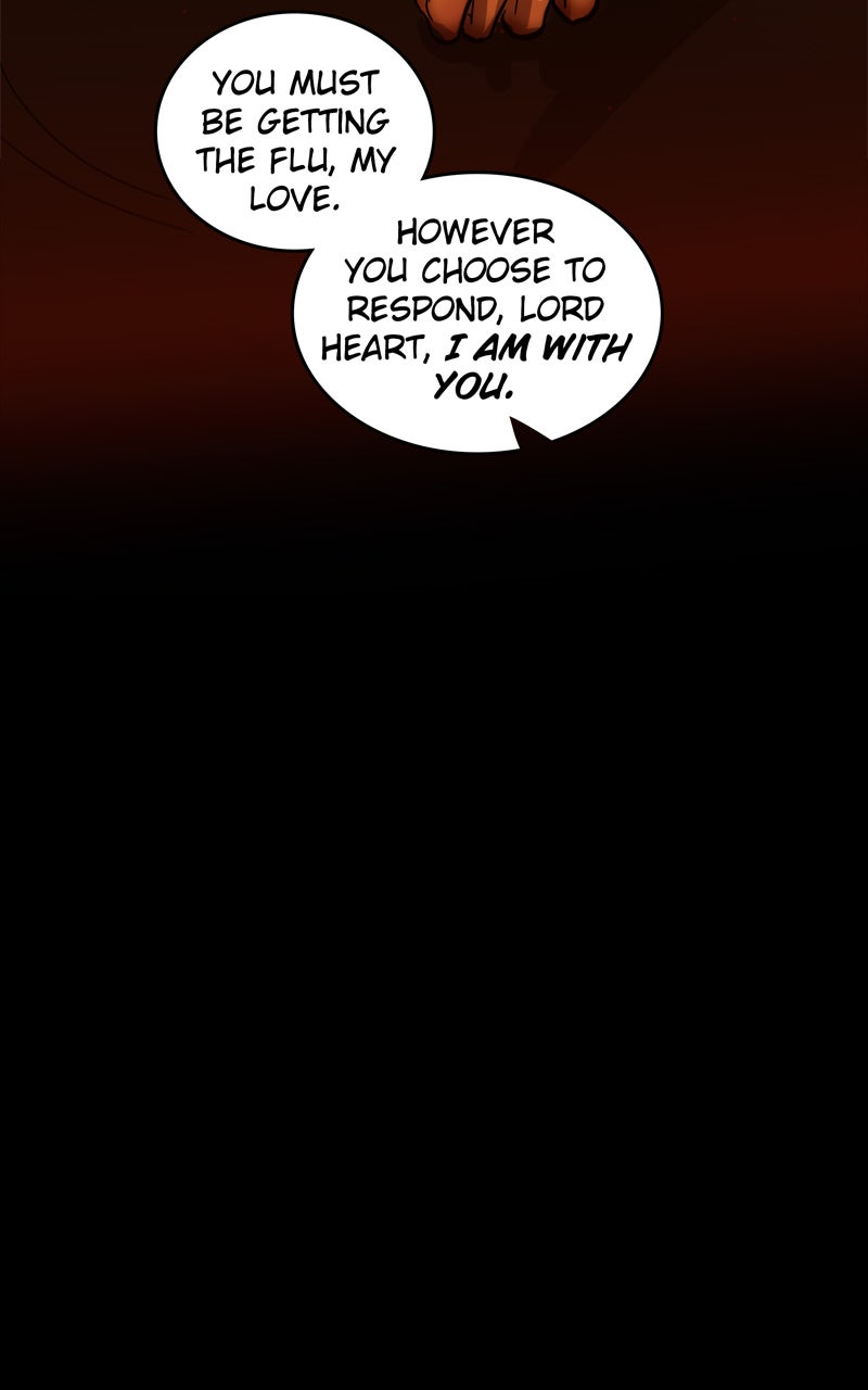Read Ordeal EN Manga Online