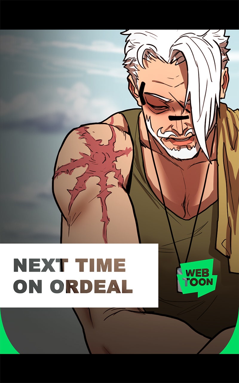 Read Ordeal EN Manga Online