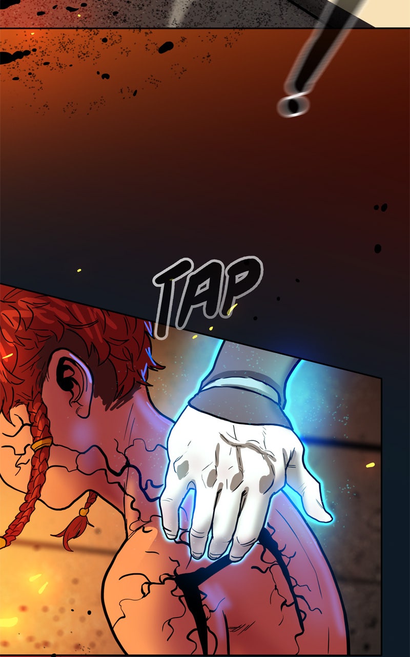 Read Ordeal EN Manga Online