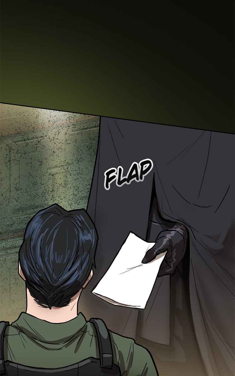 Read Ordeal EN Manga Online