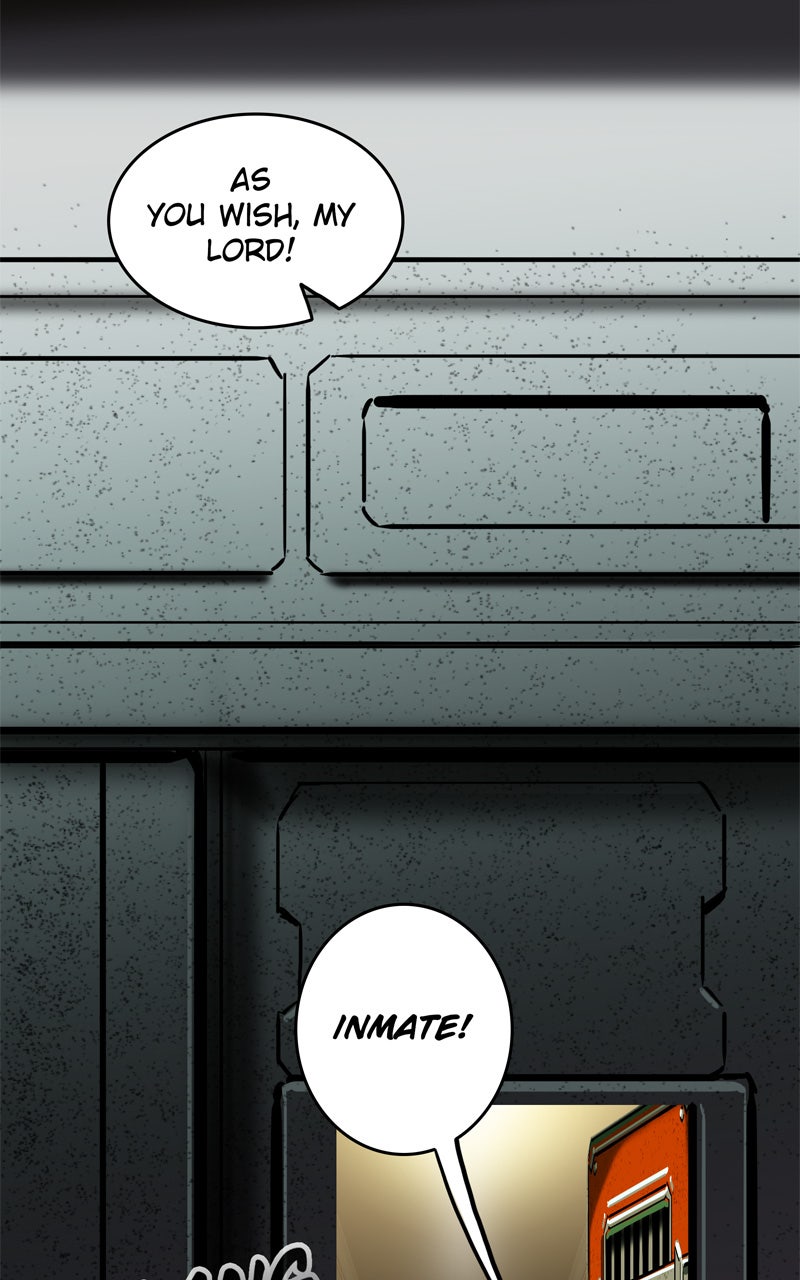 Read Ordeal EN Manga Online