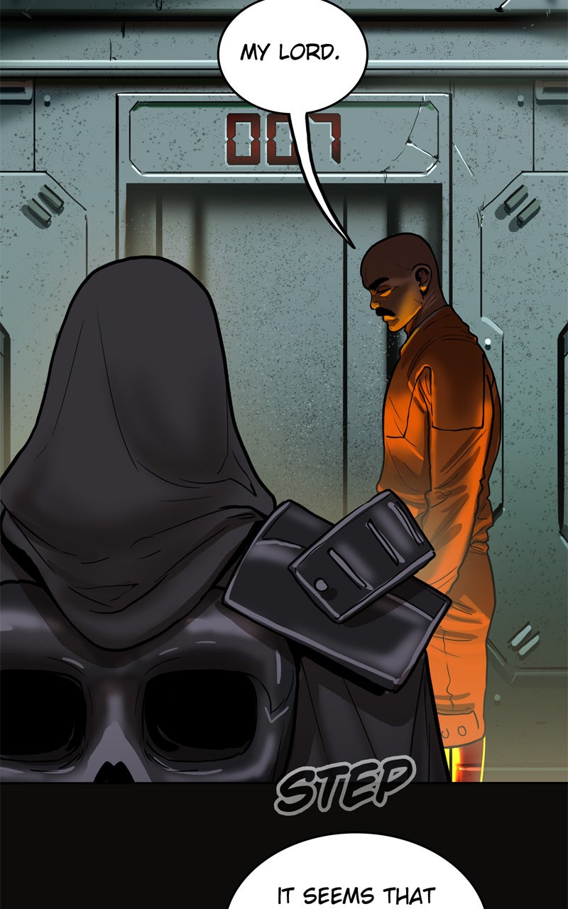 Read Ordeal EN Manga Online