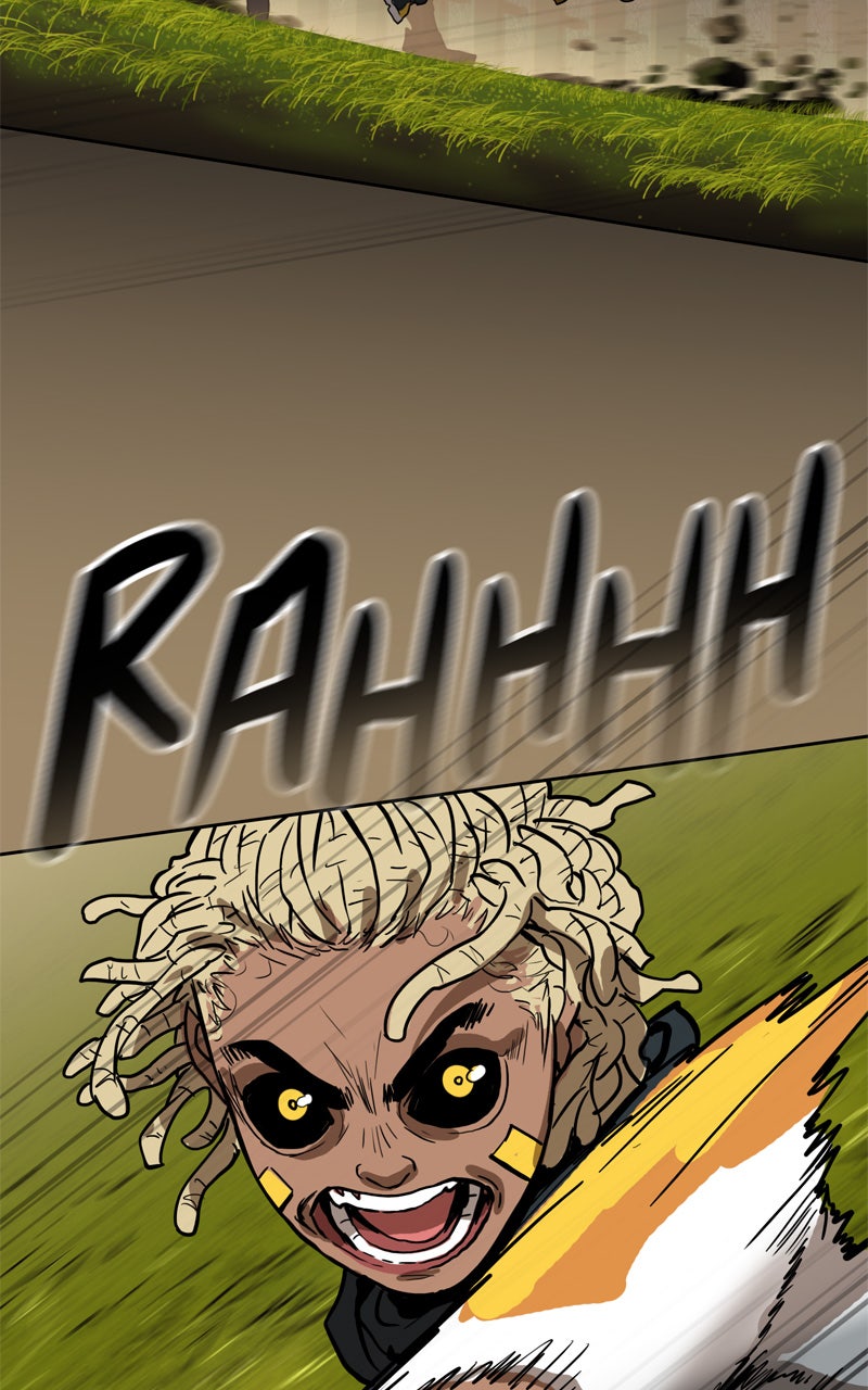Read Ordeal EN Manga Online