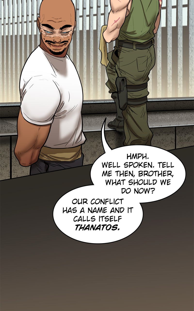Read Ordeal EN Manga Online