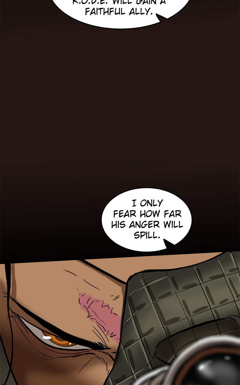 Read Ordeal EN Manga Online