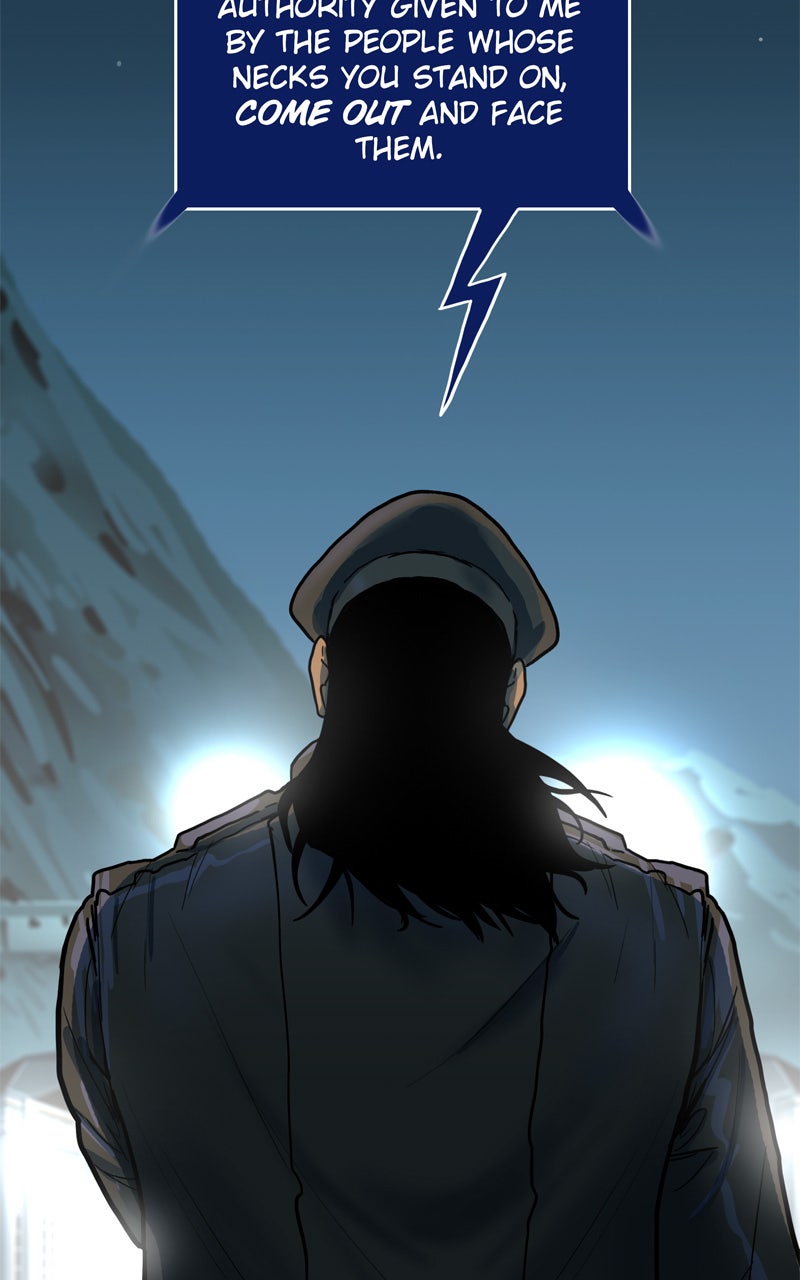 Read Ordeal EN Manga Online