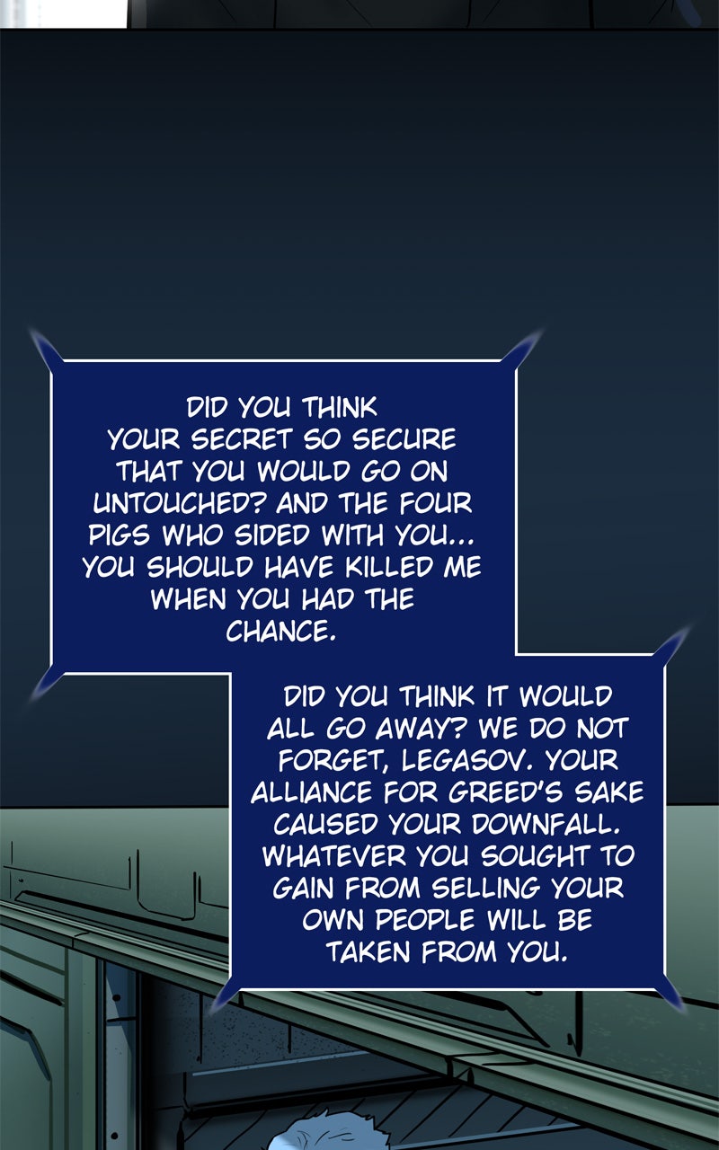Read Ordeal EN Manga Online