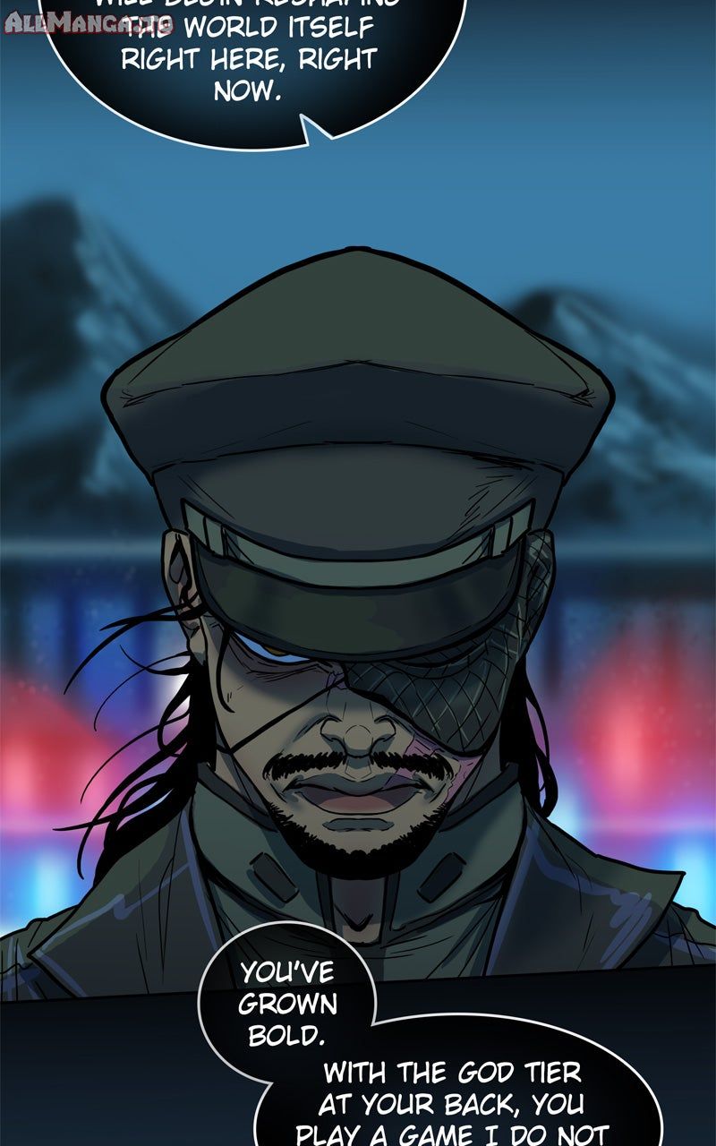 Read Ordeal EN Manga Online