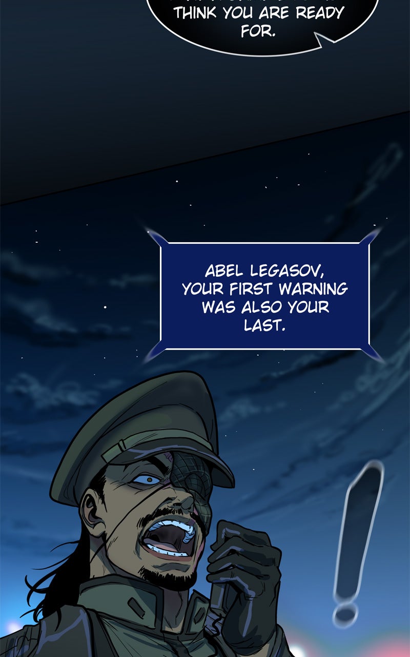 Read Ordeal EN Manga Online