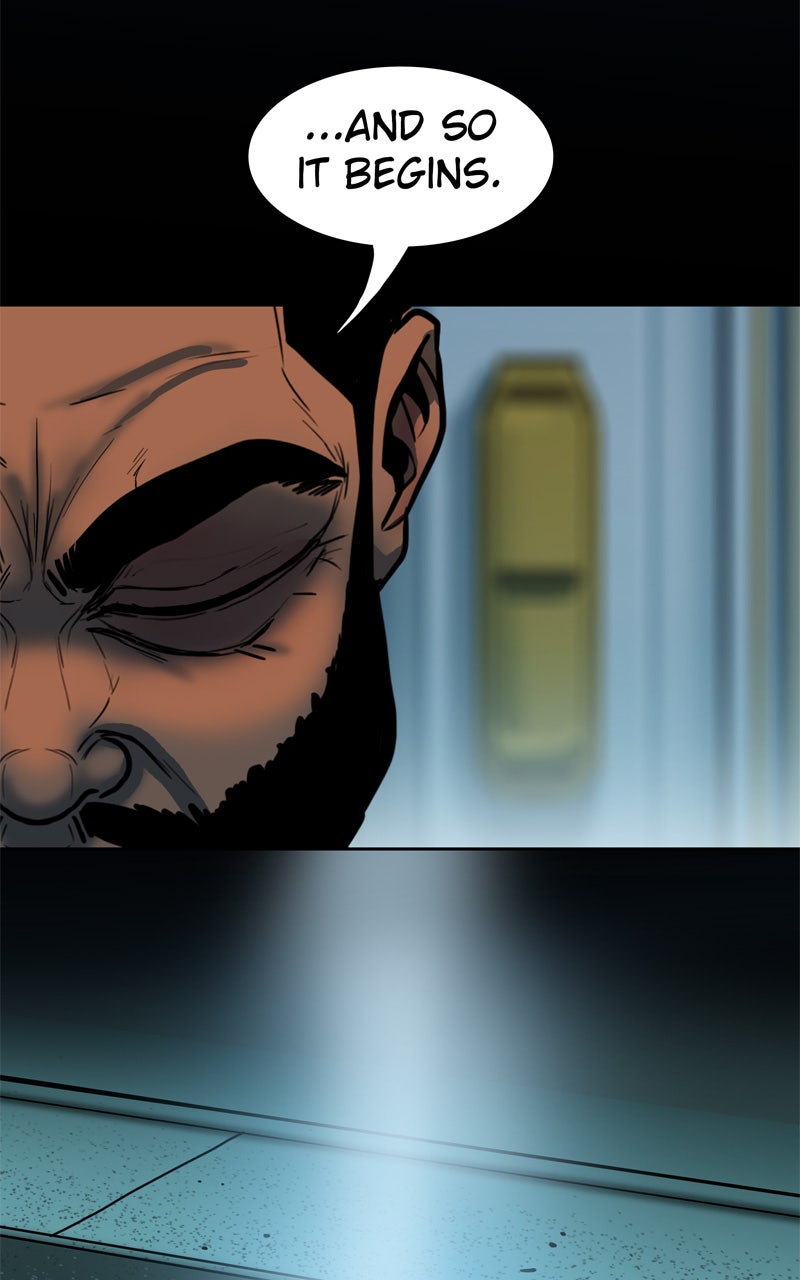 Read Ordeal EN Manga Online