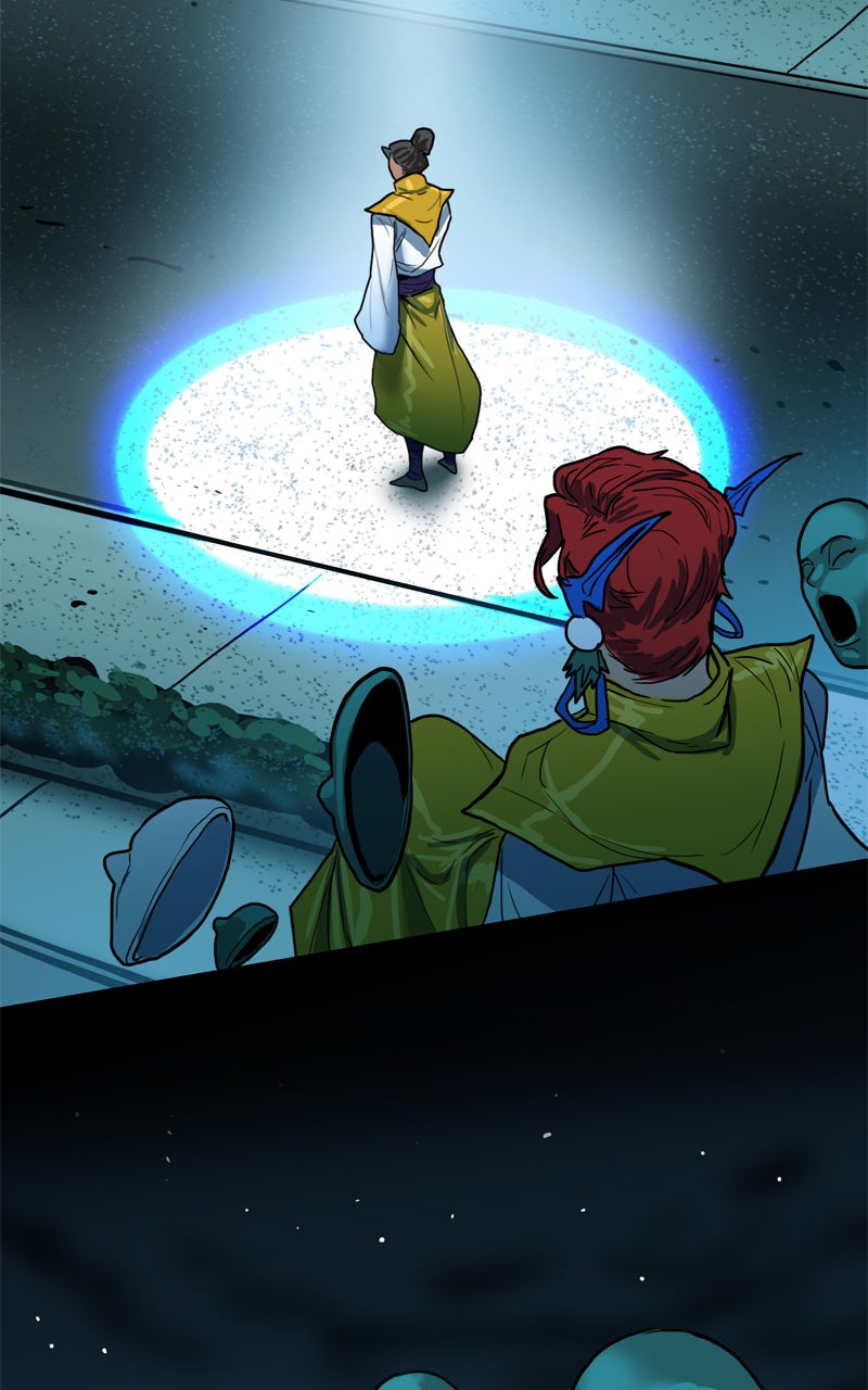 Read Ordeal EN Manga Online