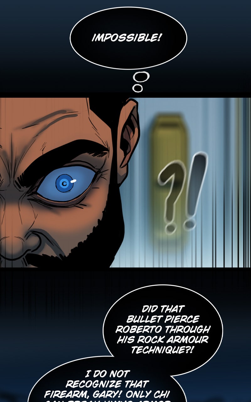 Read Ordeal EN Manga Online