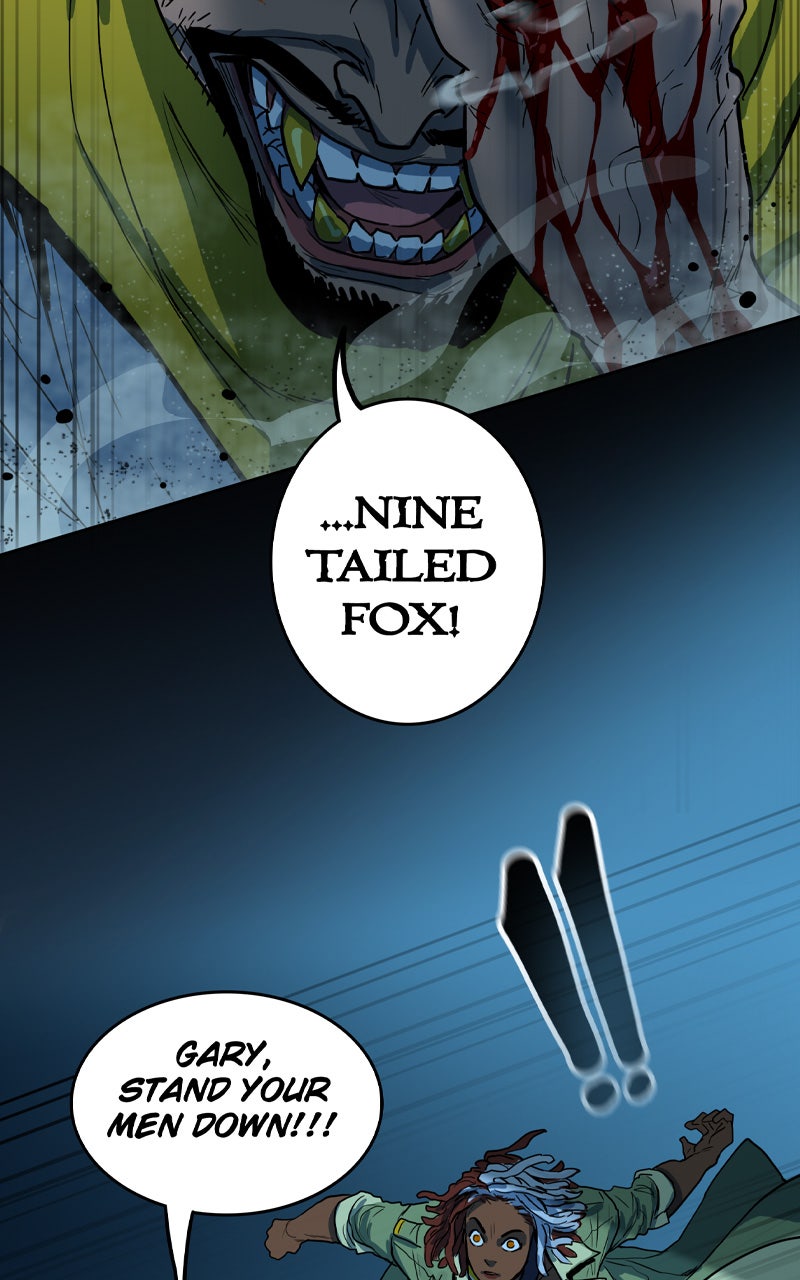 Read Ordeal EN Manga Online