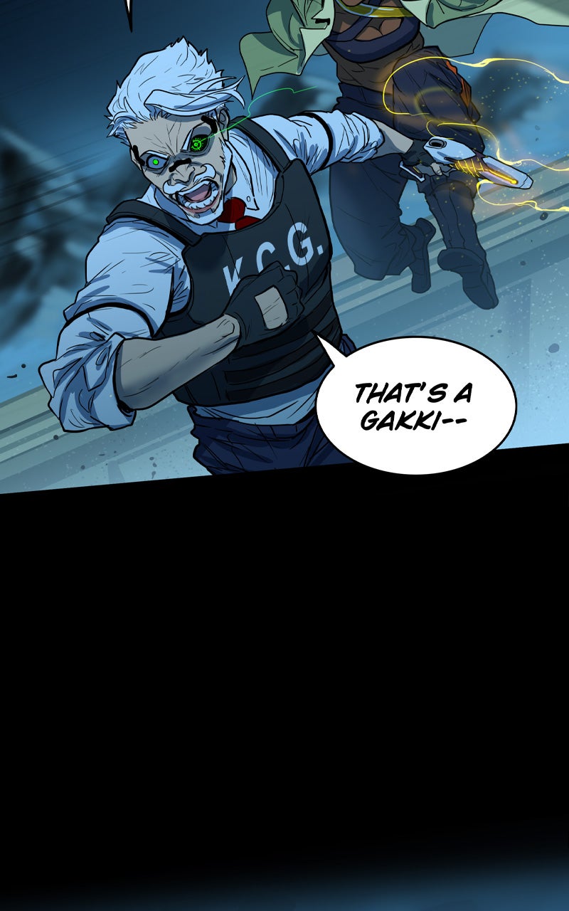 Read Ordeal EN Manga Online