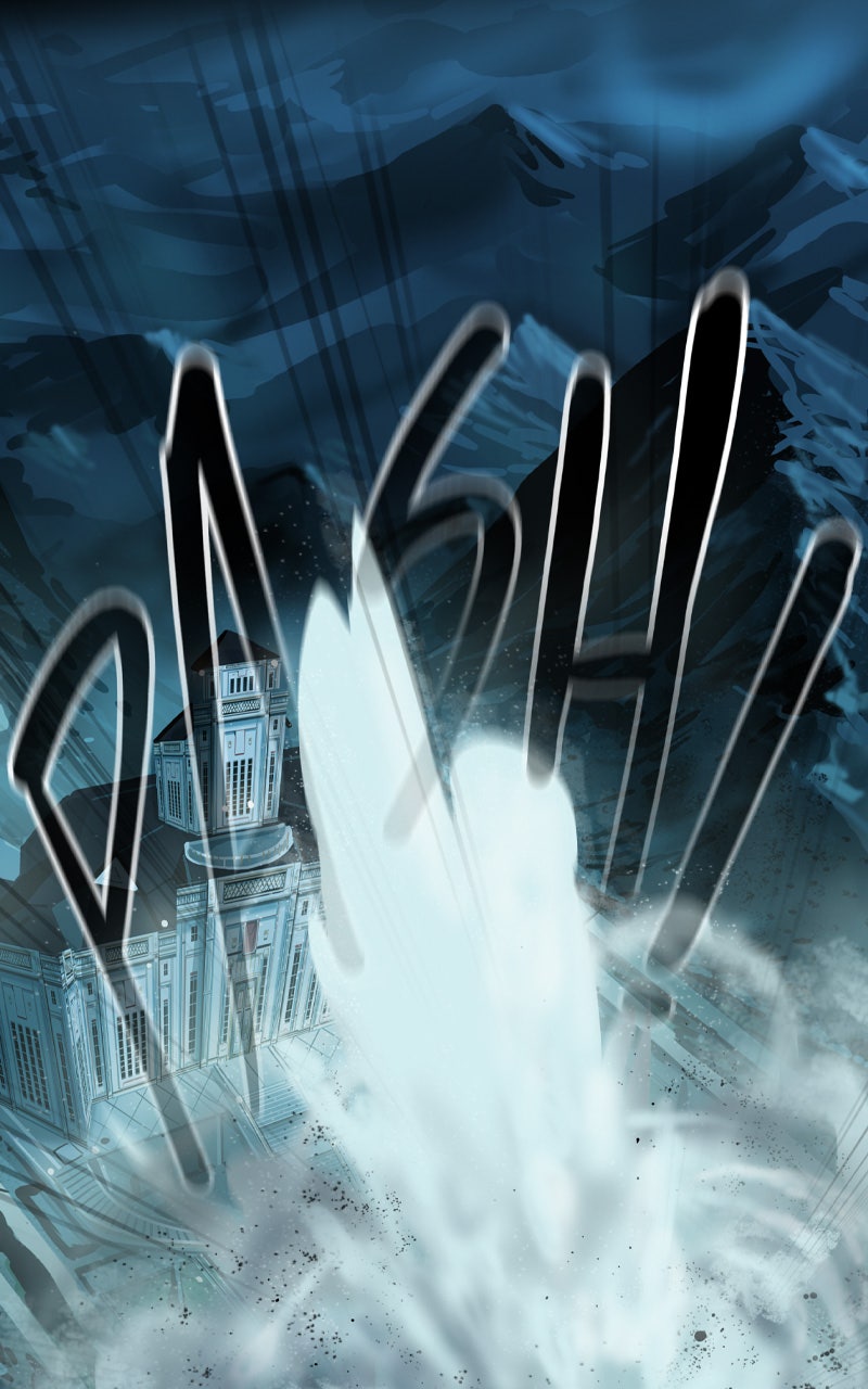 Read Ordeal EN Manga Online