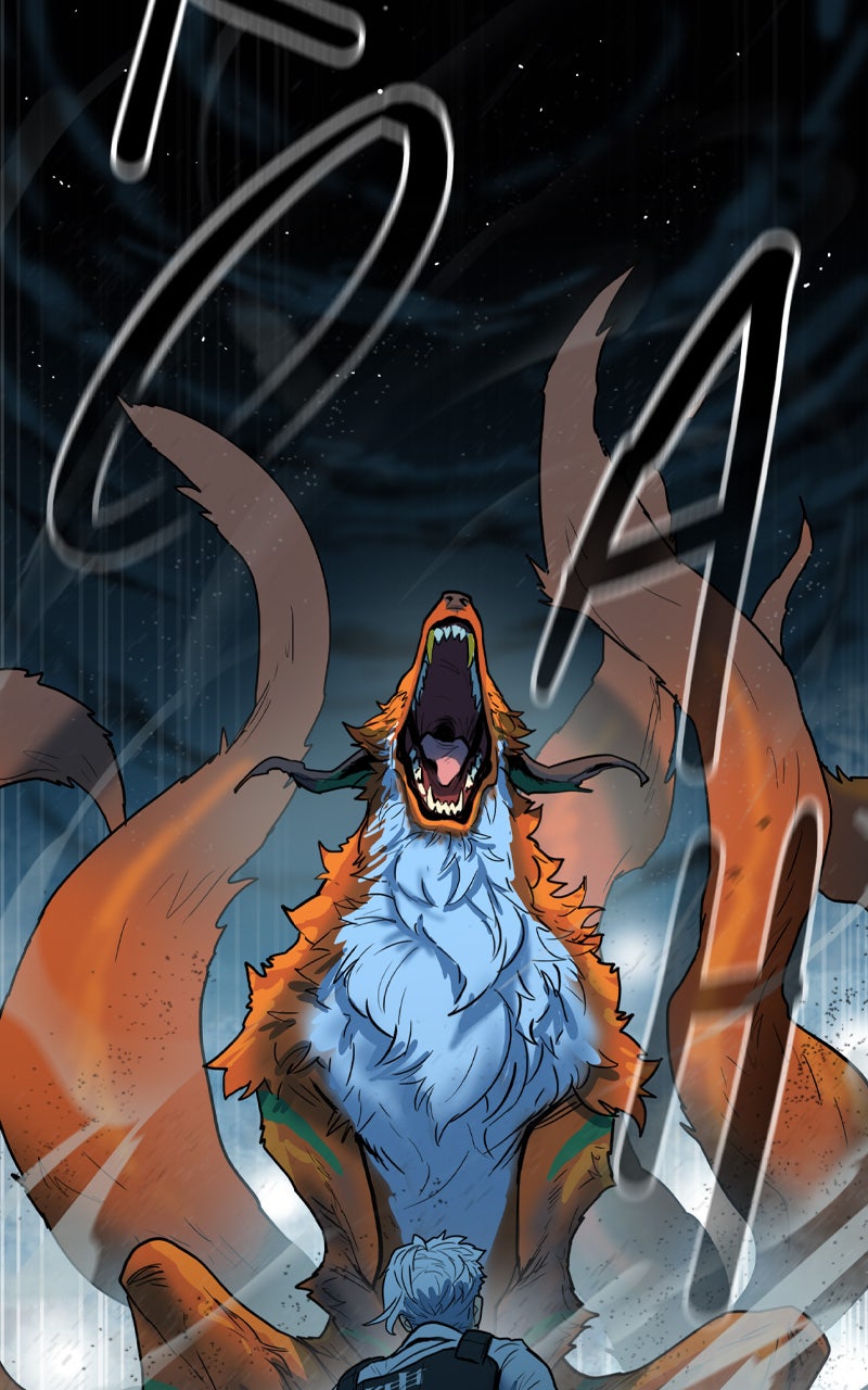 Read Ordeal EN Manga Online