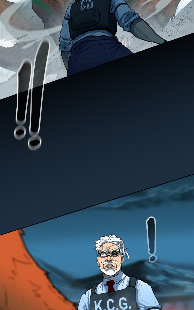 Read Ordeal EN Manga Online
