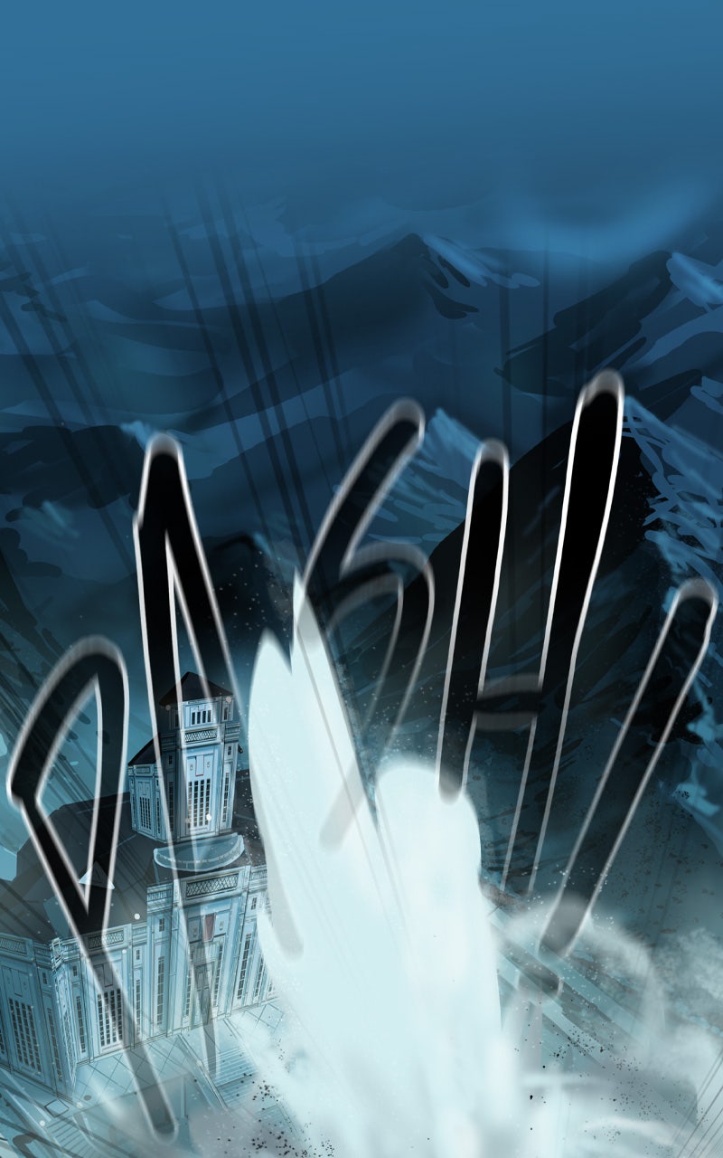 Read Ordeal EN Manga Online