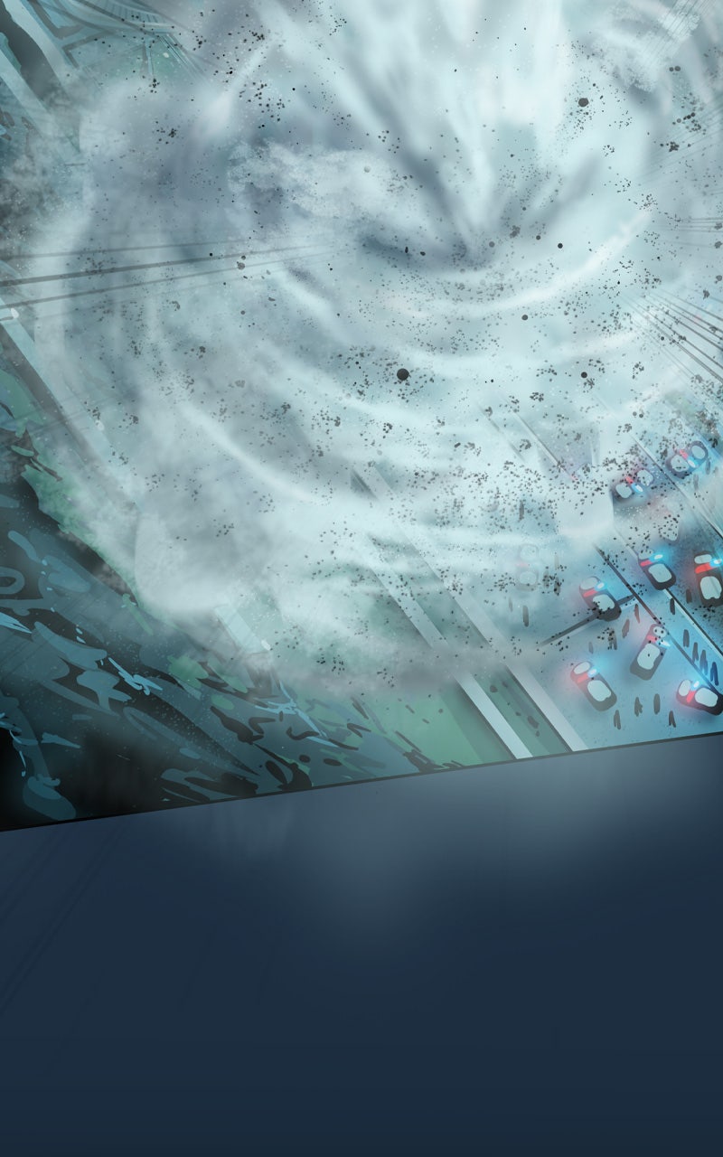 Read Ordeal EN Manga Online