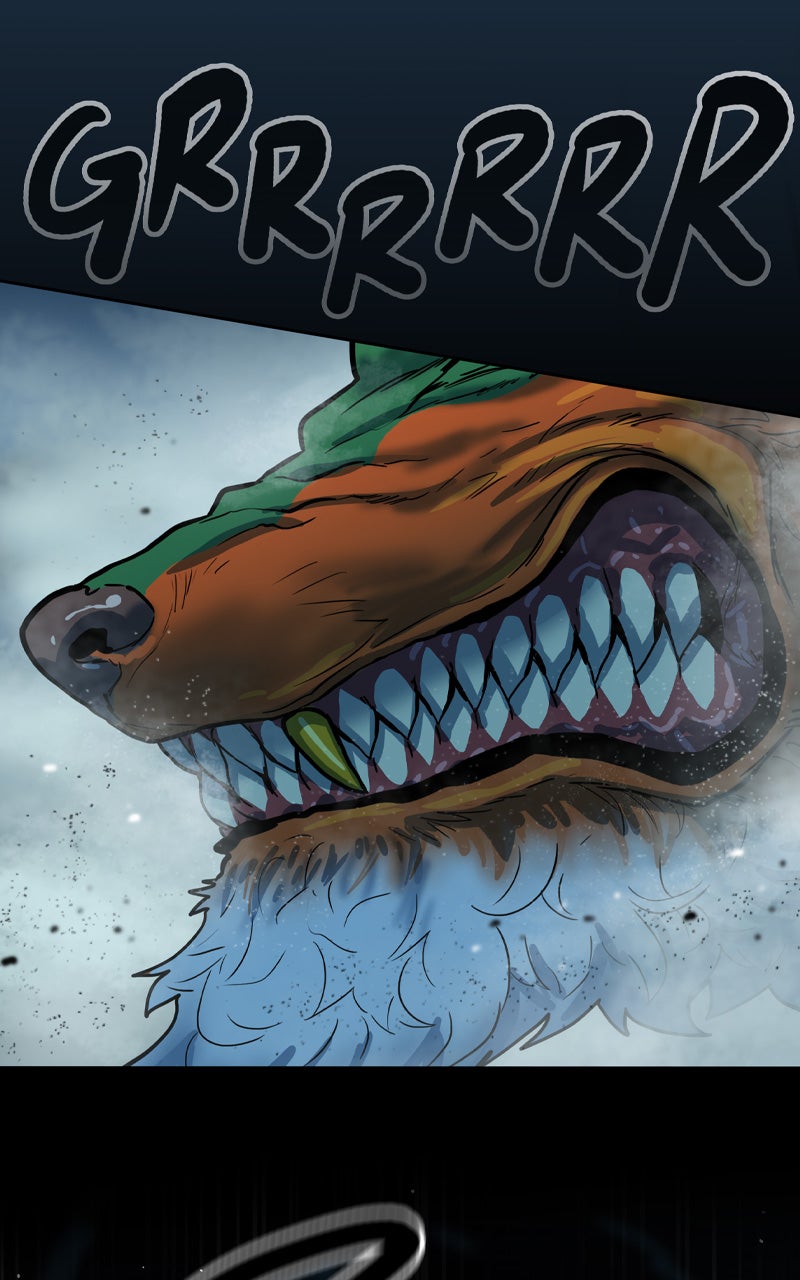 Read Ordeal EN Manga Online