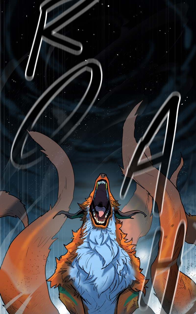 Read Ordeal EN Manga Online