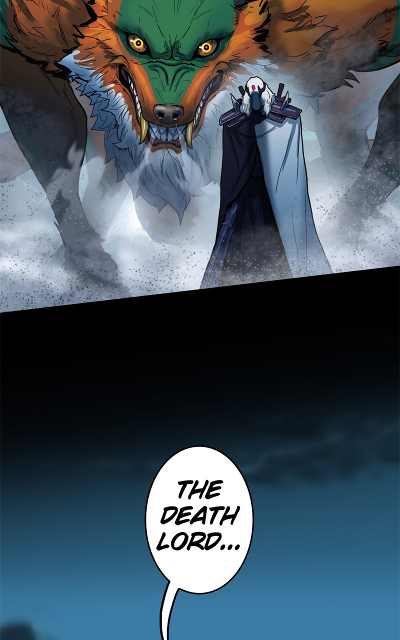 Read Ordeal EN Manga Online