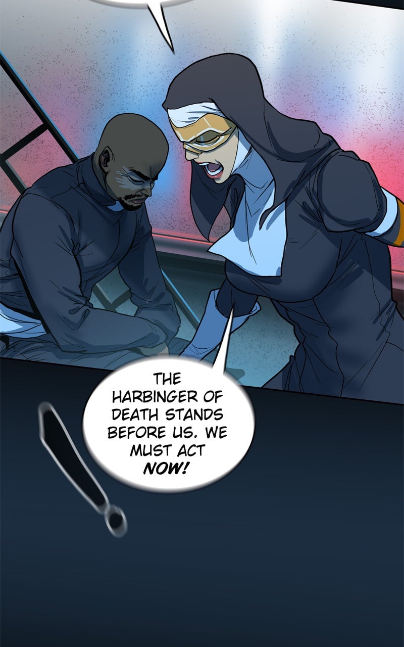Read Ordeal EN Manga Online