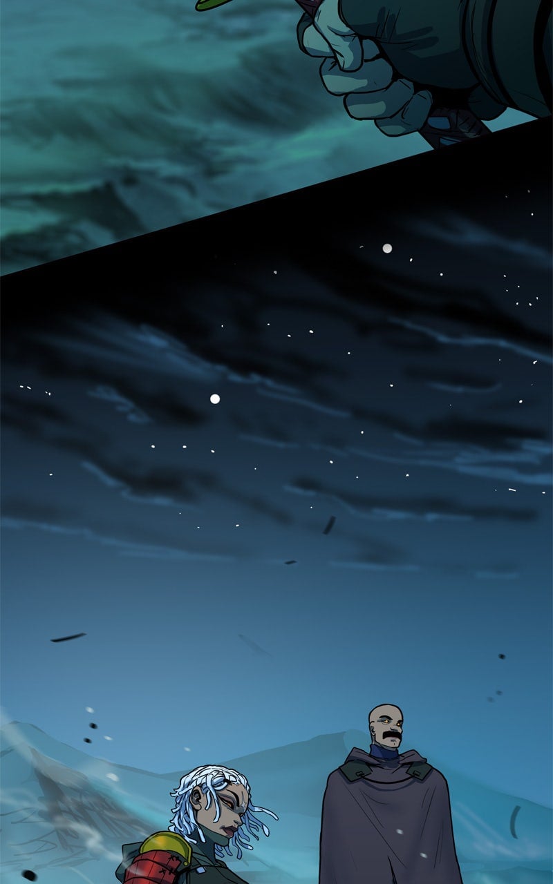 Read Ordeal EN Manga Online