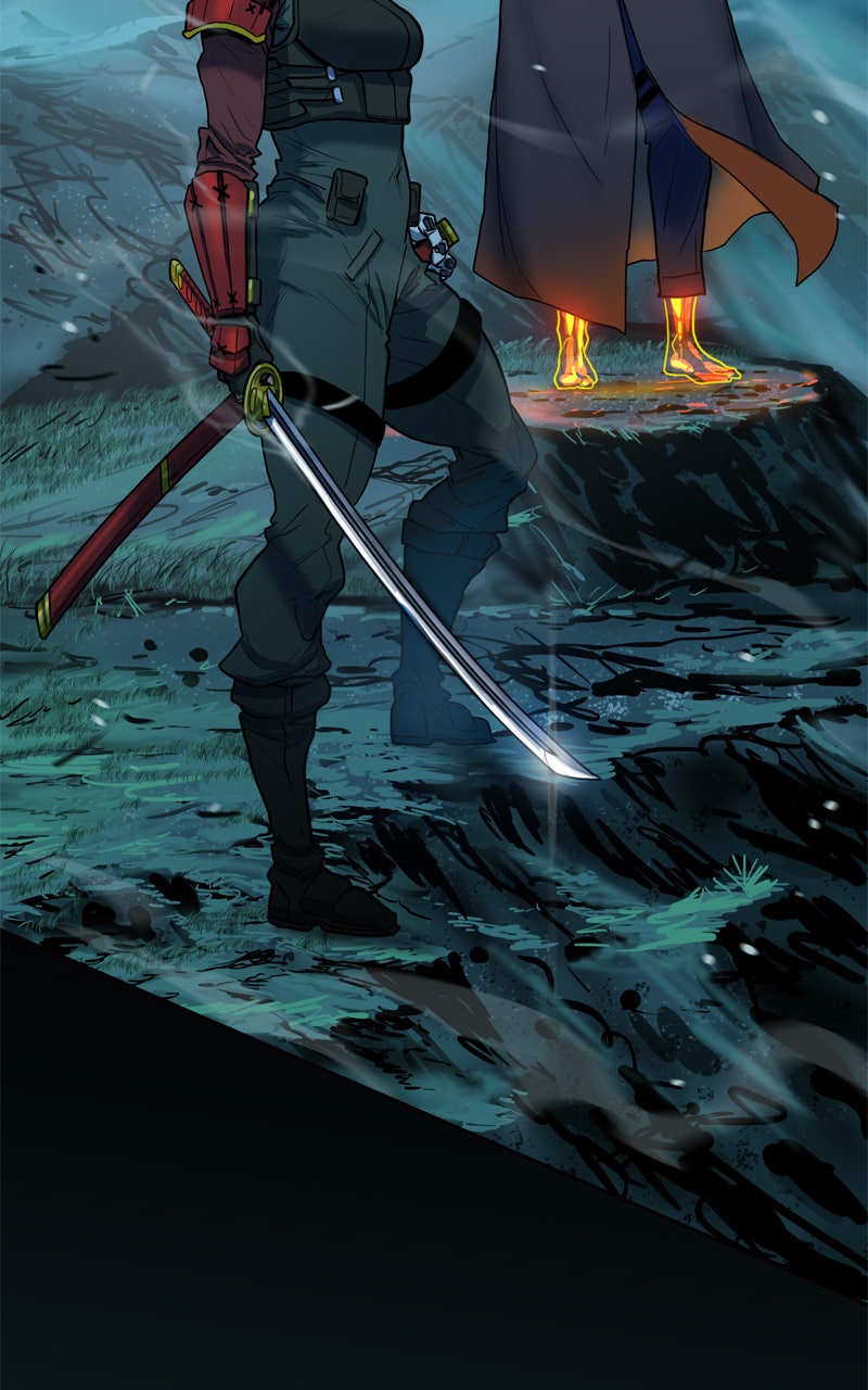 Read Ordeal EN Manga Online