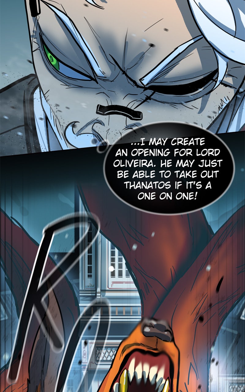 Read Ordeal EN Manga Online