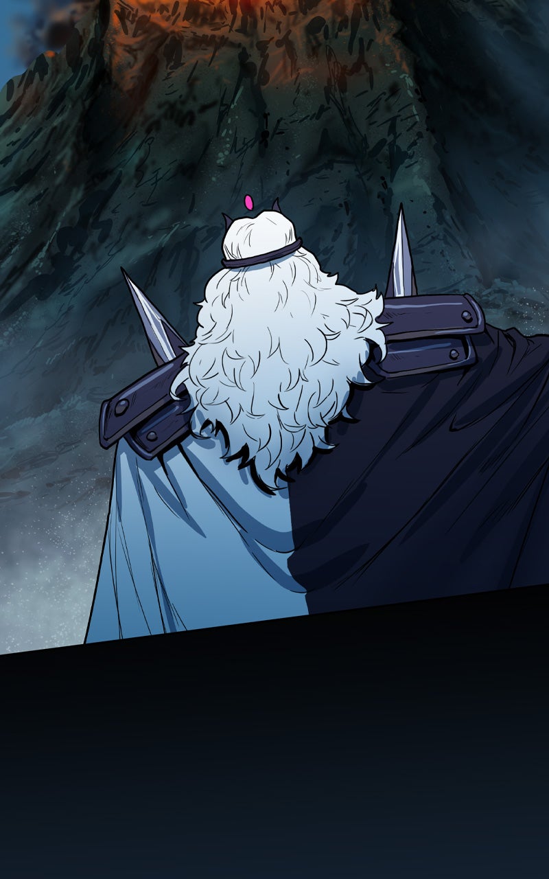 Read Ordeal EN Manga Online