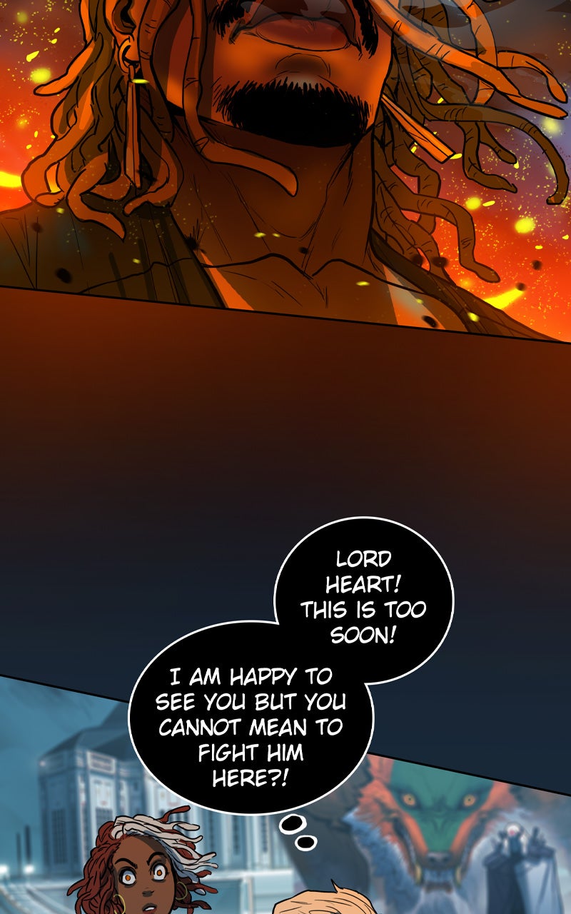 Read Ordeal EN Manga Online