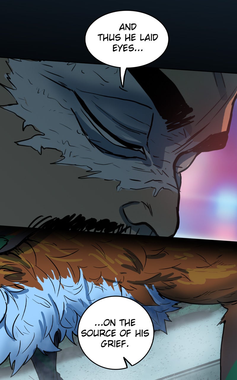 Read Ordeal EN Manga Online