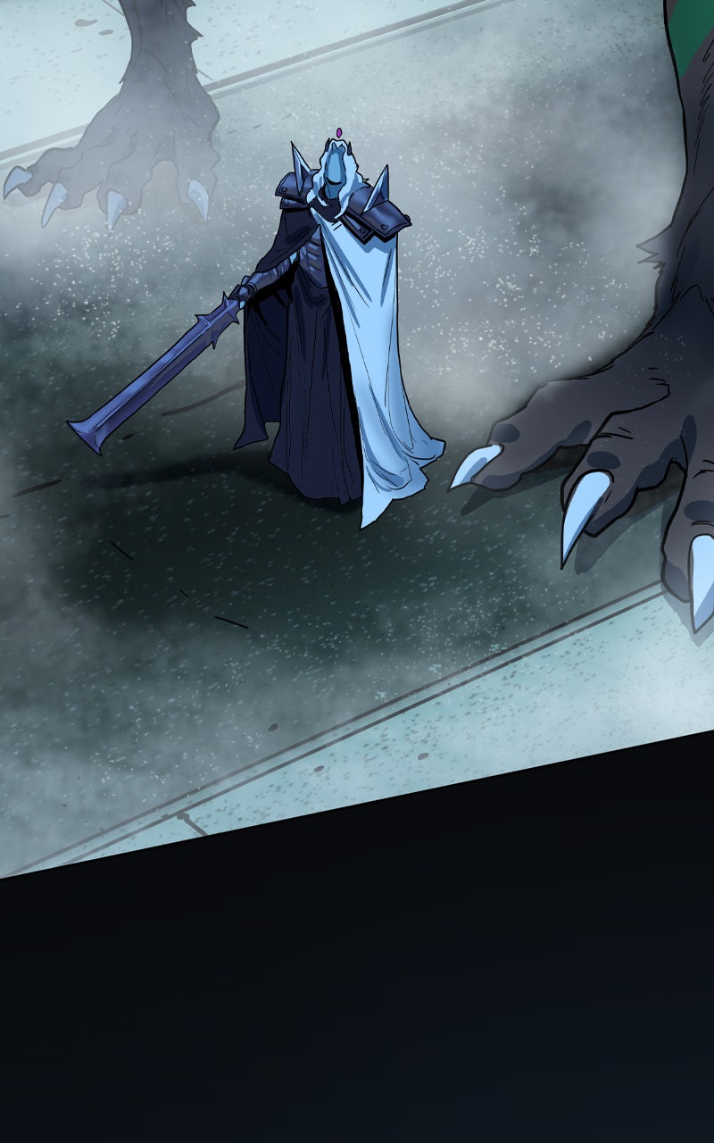 Read Ordeal EN Manga Online