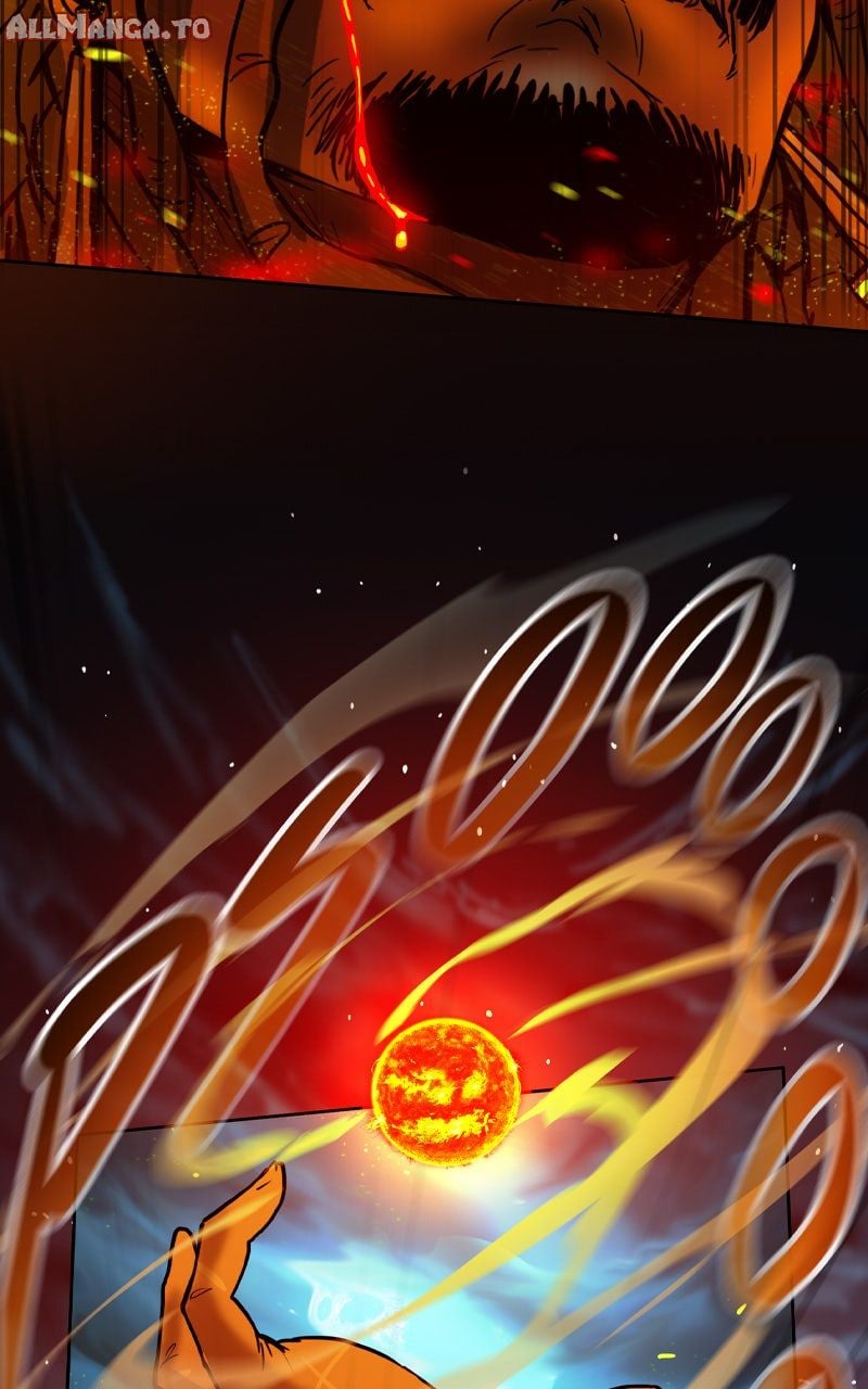 Read Ordeal EN Manga Online