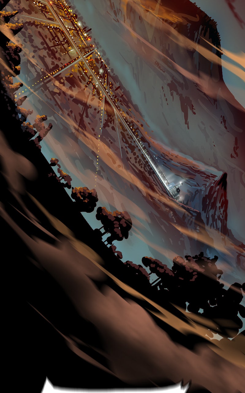 Read Ordeal EN Manga Online