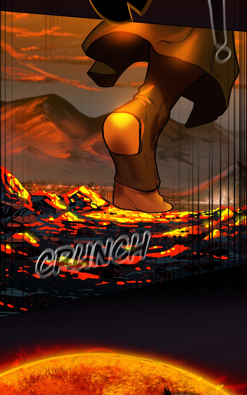 Read Ordeal EN Manga Online