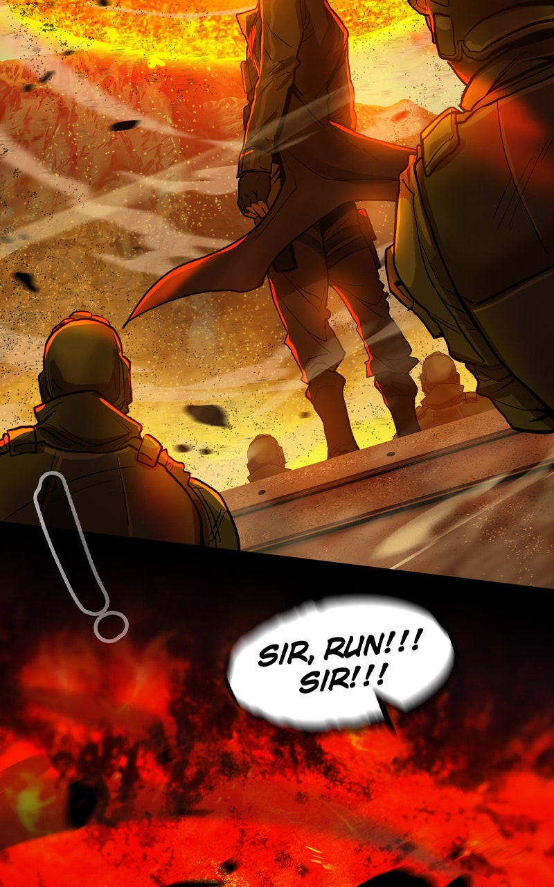 Read Ordeal EN Manga Online