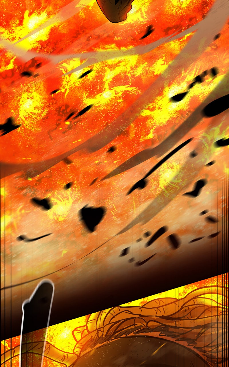 Read Ordeal EN Manga Online